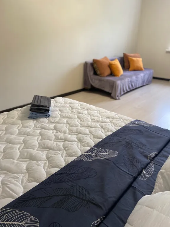 Уютная квартира — аренда посуточно в Самара