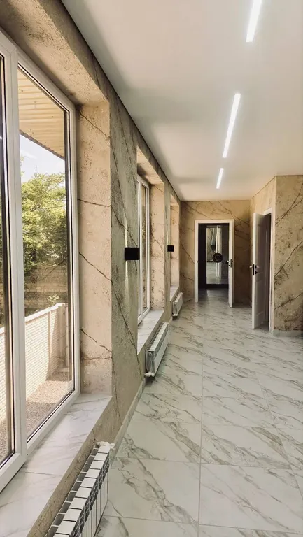 Апартаменты с видом на море