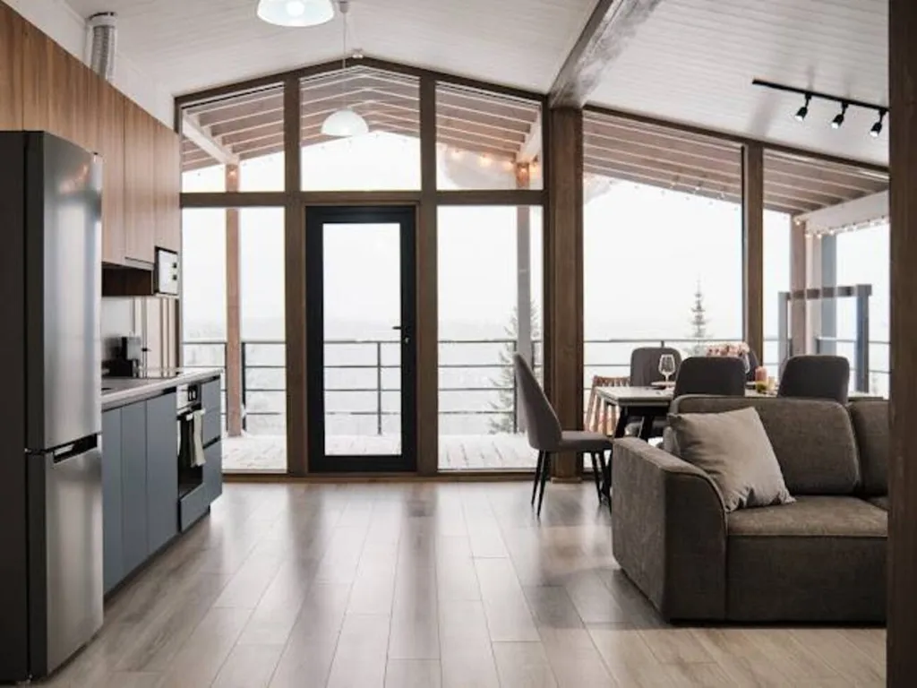 3-комнатный Дом