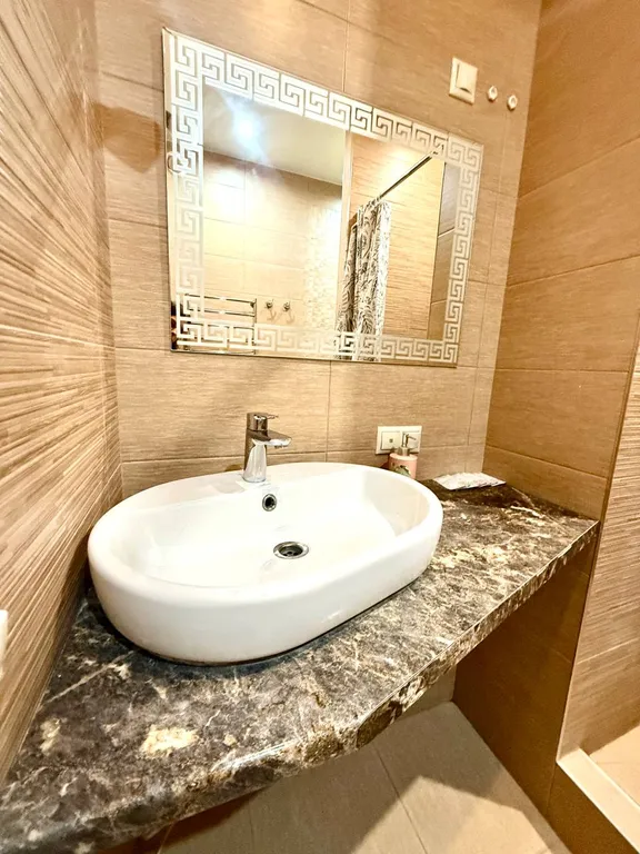 Квартира Квартира на Гостином дворе — Уфа