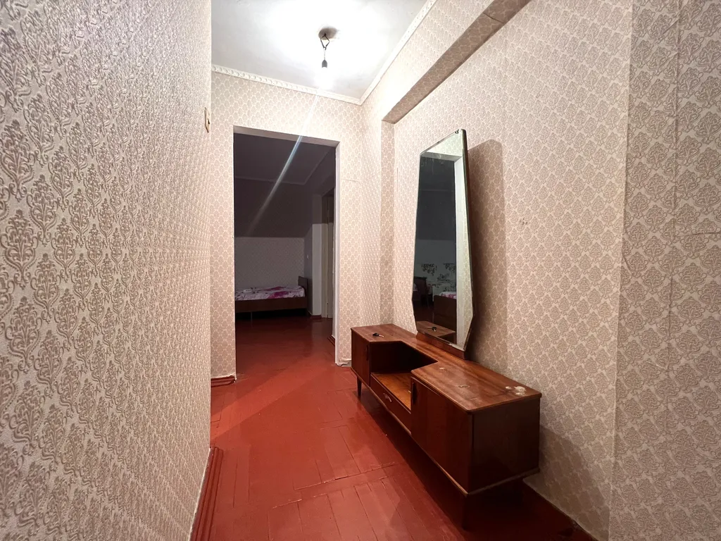 Квартира 2-х комнатная квартира в центре города Сухум рядом с морем — Сухум