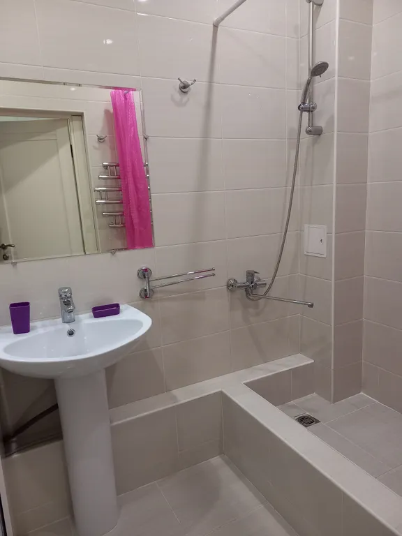 Уютная квартира на море