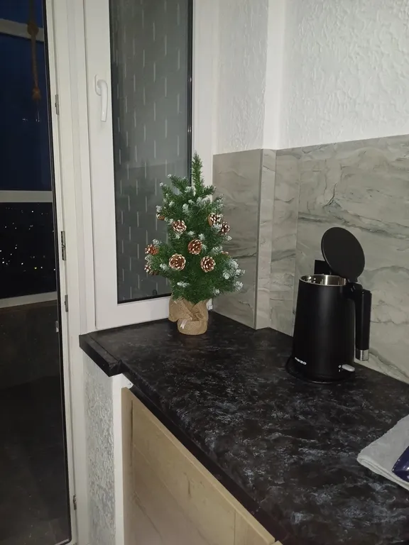 Лофт в сердце Ростова рядом с ТЦ Горизонт и аквапарком