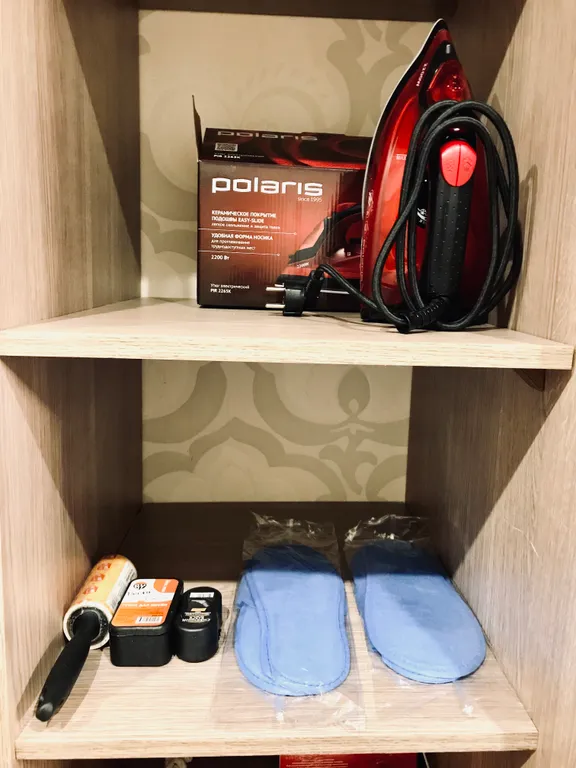 Студия в самом центре города