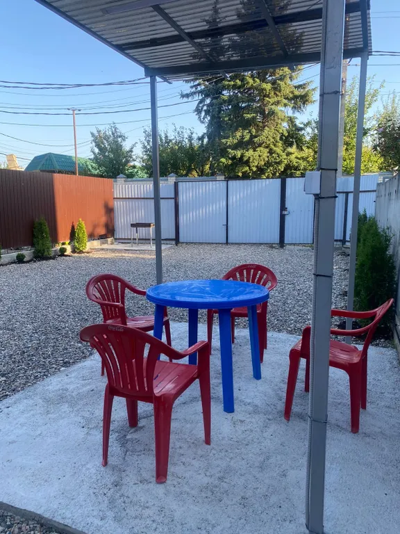 Дом для комфортного отдыха