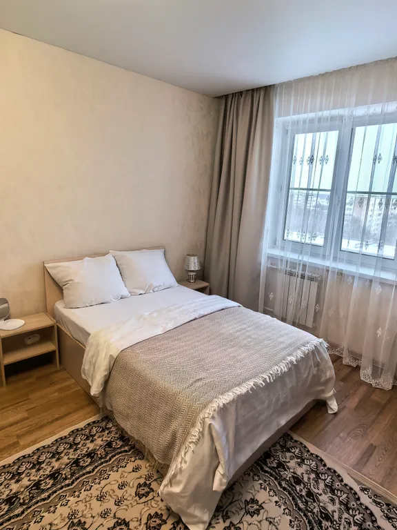 Уютная квартира — аренда посуточно в Тверь