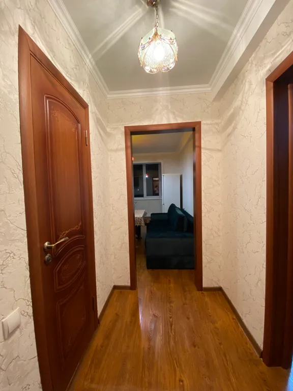 Уютная квартира с видом на море