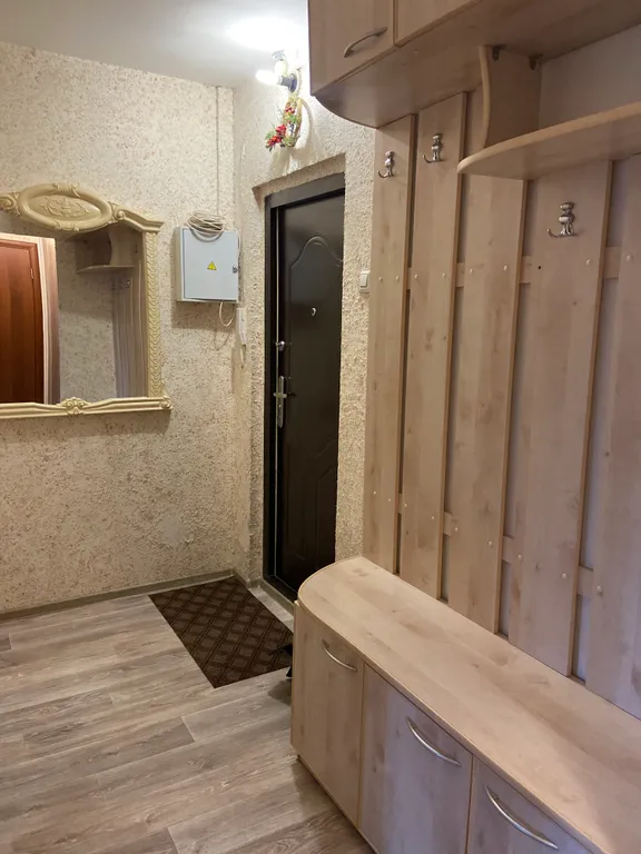 Уютная квартира на берегу живописного озера Тургояк