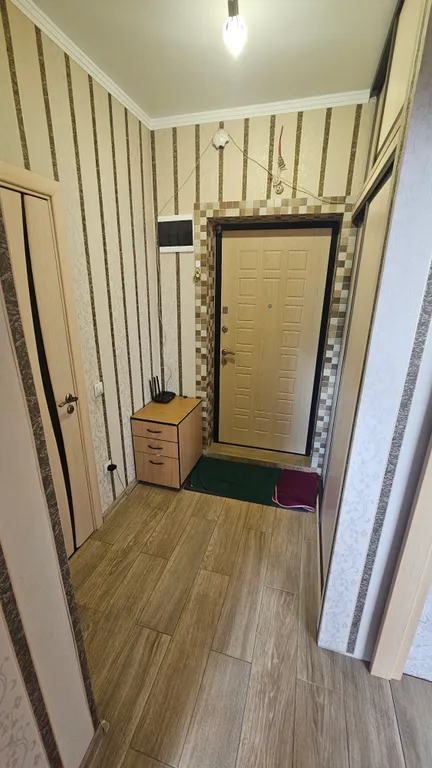 Уютная квартира рядом с парком