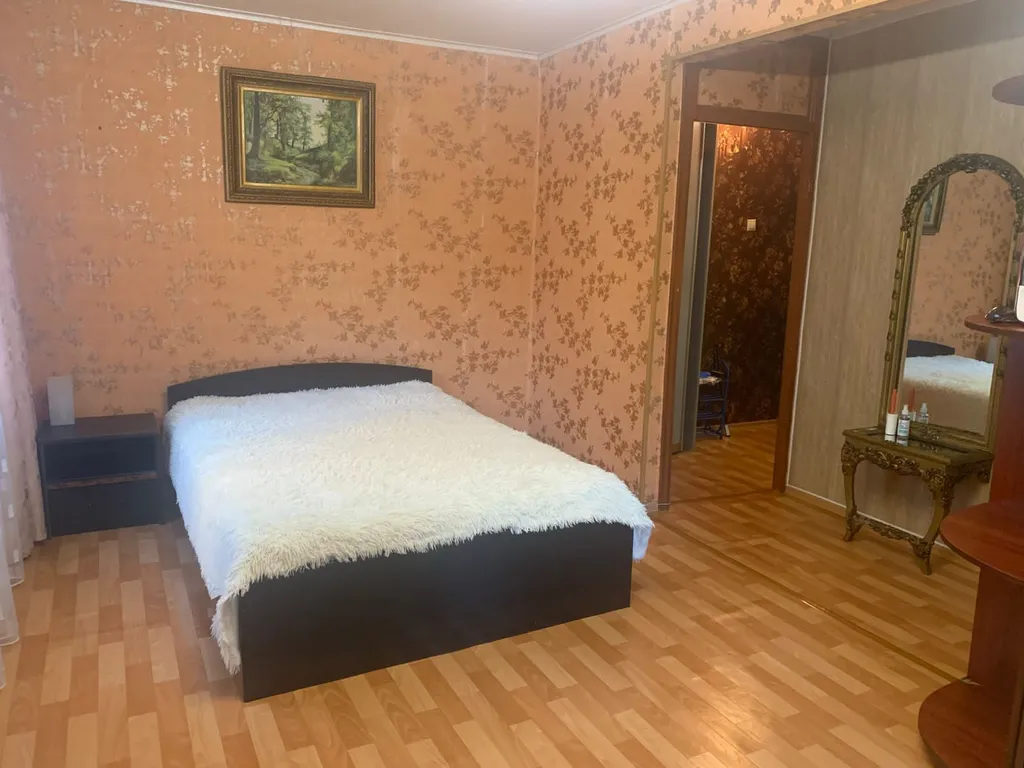 Квартира Уютная квартира — Казань