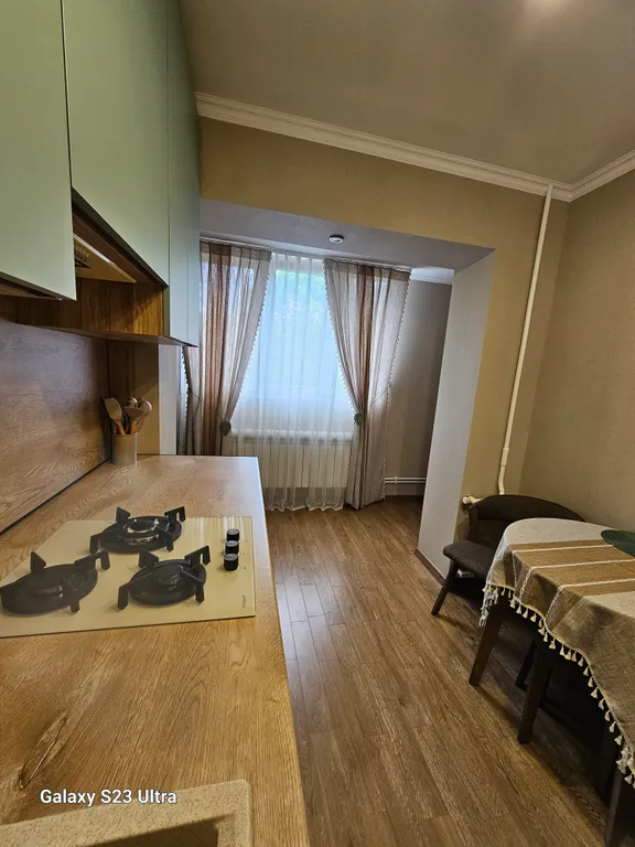 Капитальный ремонт, курортный район