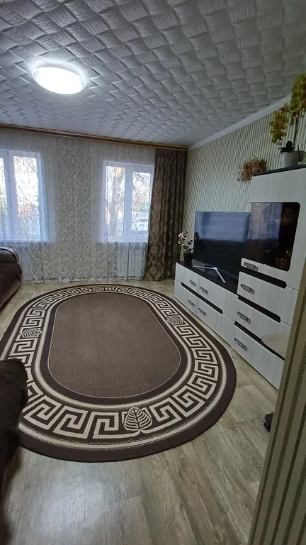 Коттедж Уютный дом вблизи горнолыжного курорта — аренда посуточно в Хвалынск