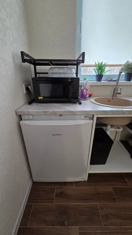 Квартира 2-х комнатная квартира на побережье — Зеленоградск