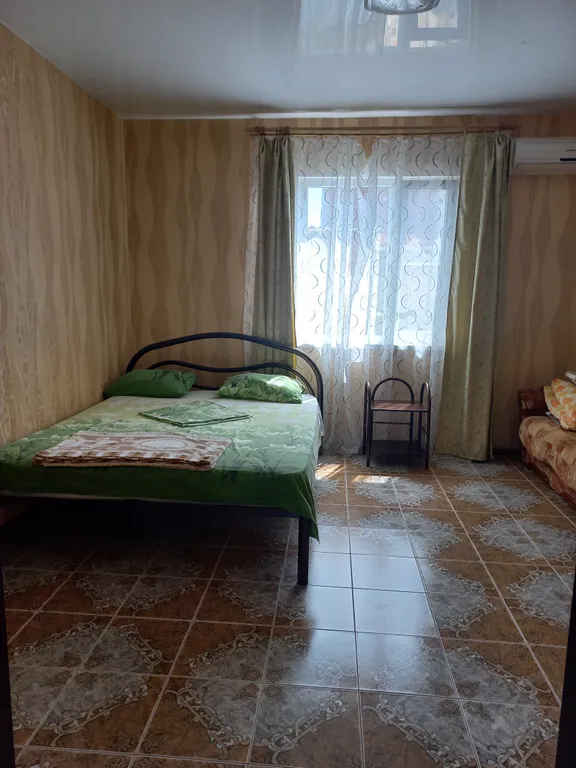 Комфорт и отдых