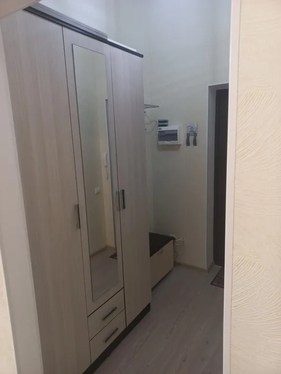 Прекрасная студия