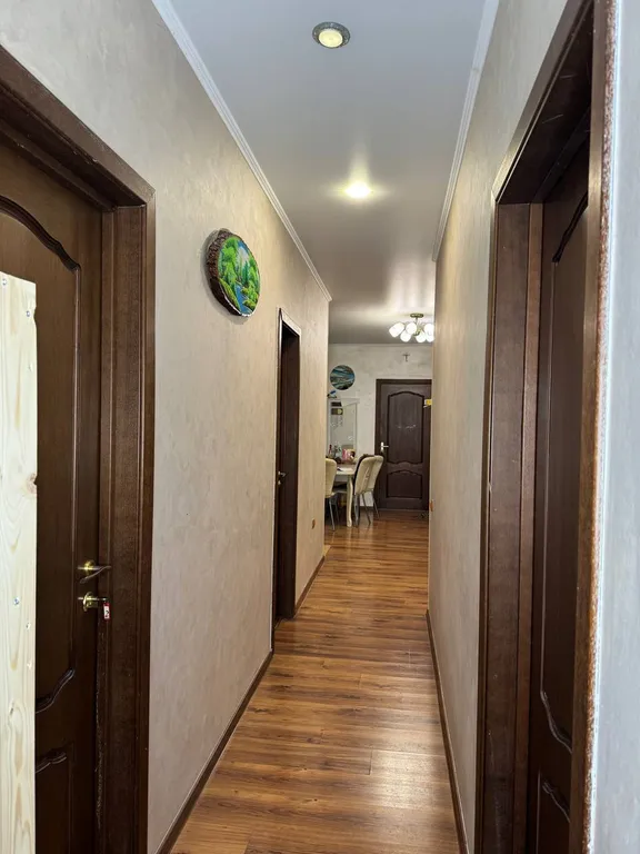 Коттедж 2-комнатный Дом — Геленджик