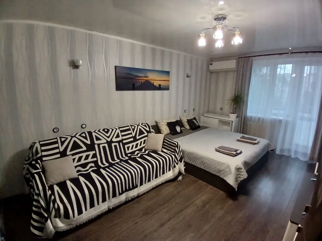 Квартира Квартира В гостях на Тенистой — Калининград