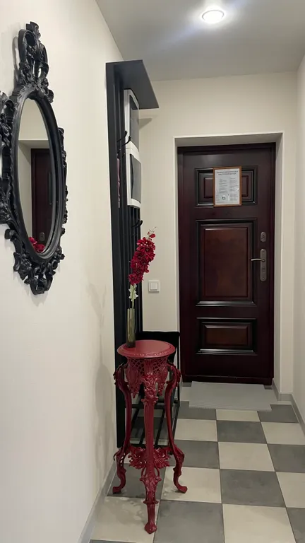 Апартаменты Старый Владикавказ