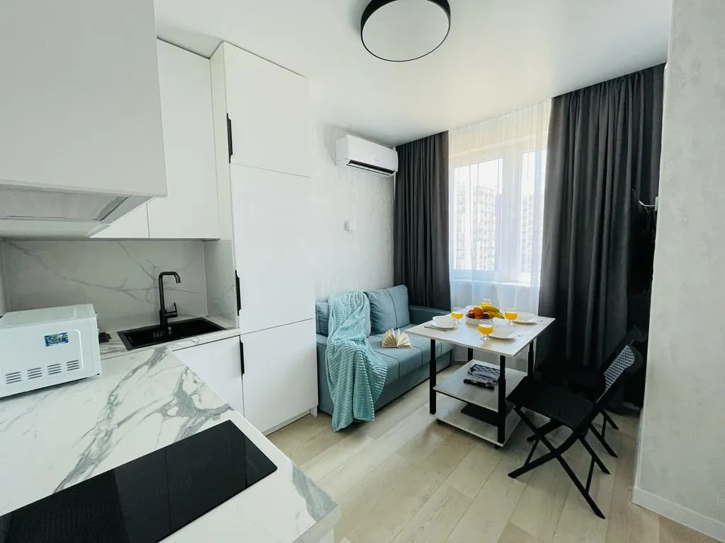 Квартира Квартира Nice Apartment Apricot — Сириус