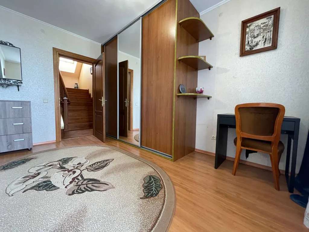 Таунхаус с видом на море на 1 береговой линии Балтийского моря