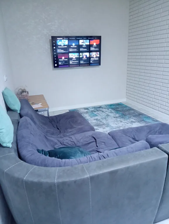 Уютный гостевой домик