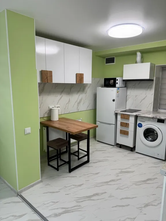 Квартира Квартира 2-х местный номер на втором этаже — Судак