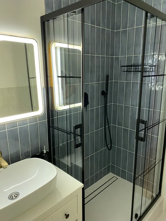 Уютная мансарда в самом сердце старого города