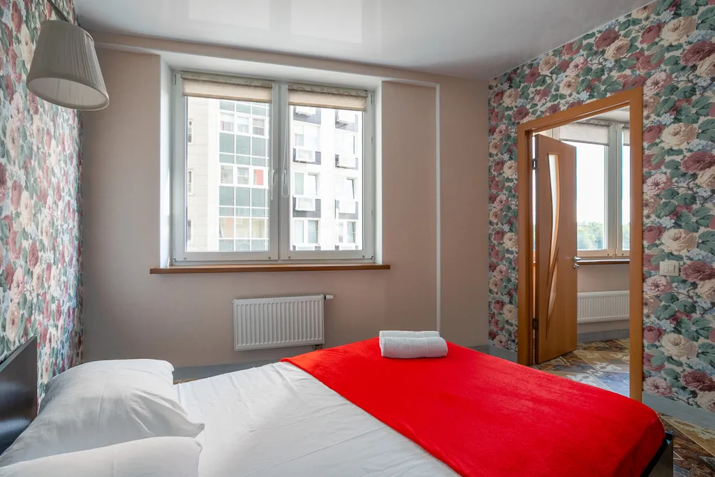 Квартира в ЖК Планерный, недалеко от аэропорта Шереметьево