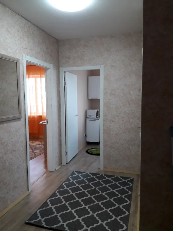 Квартира Уютная квартира на торговой стороне — Великий Новгород