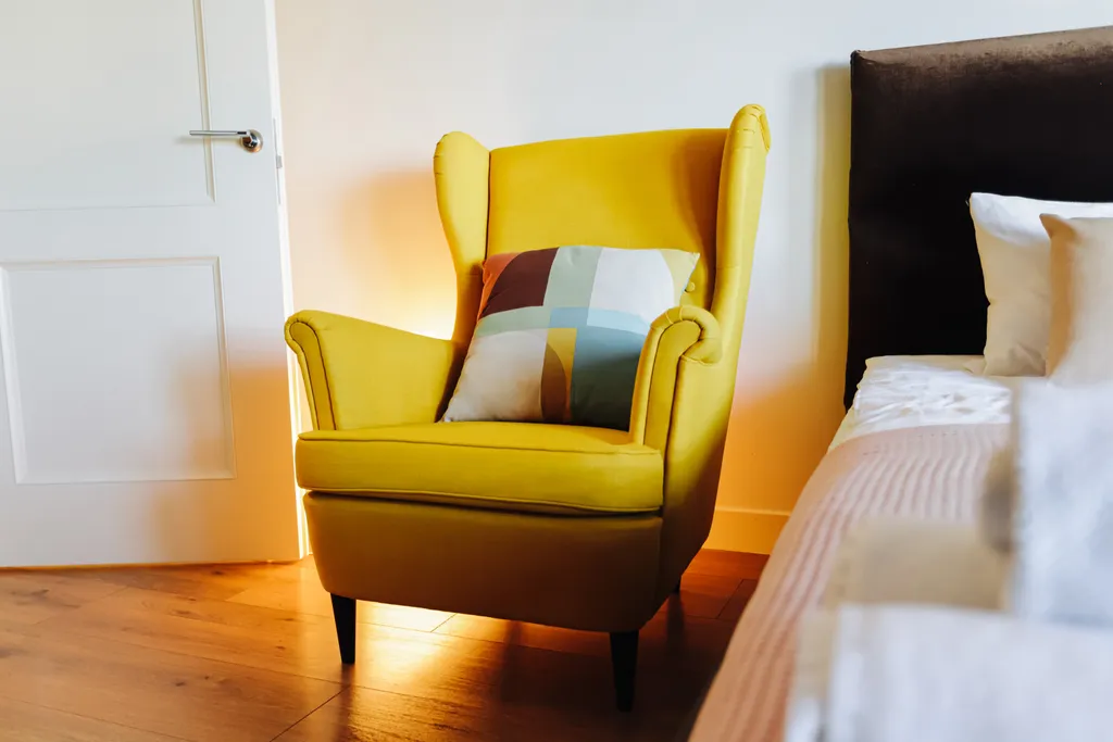 Квартира Квартира Cozy loft на 18 этаже в ЖК Савеловский Сити — Москва