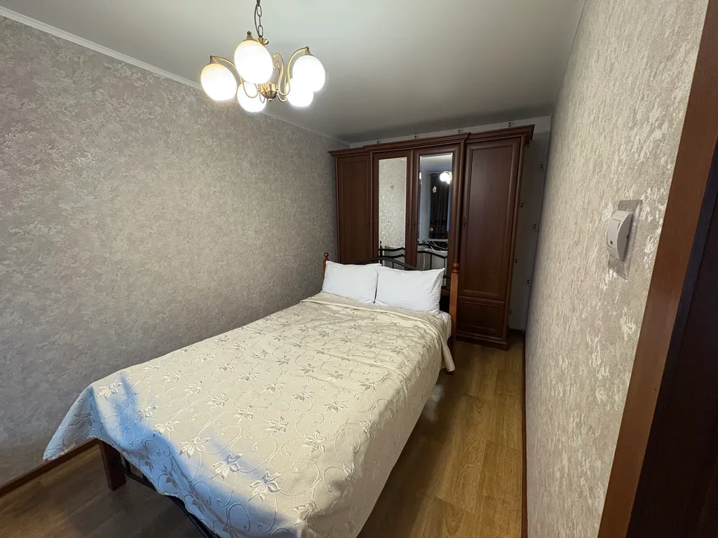 Квартира Большая, уютная двухкомнатная квартира — Калининград