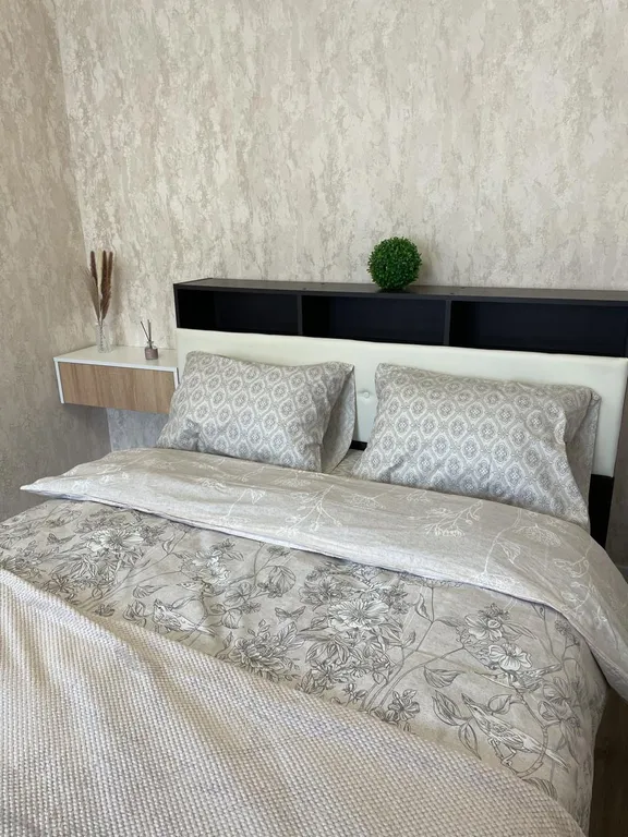 Квартира Уютная квартира в самом центре правого берега — Красноярск