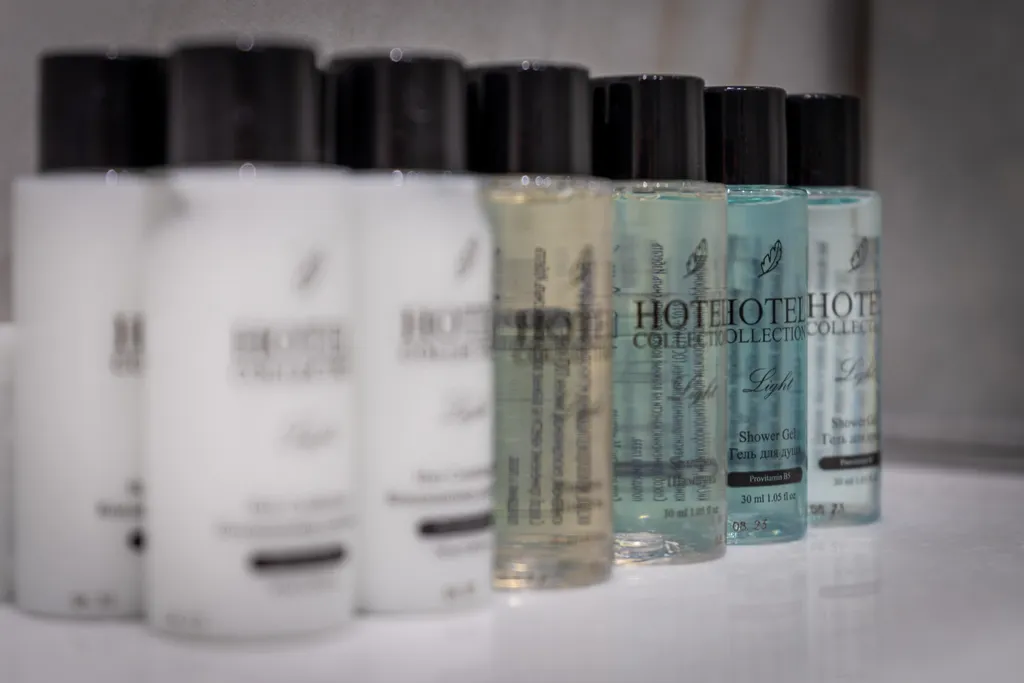 Двухкомнатный Lux с видом на море