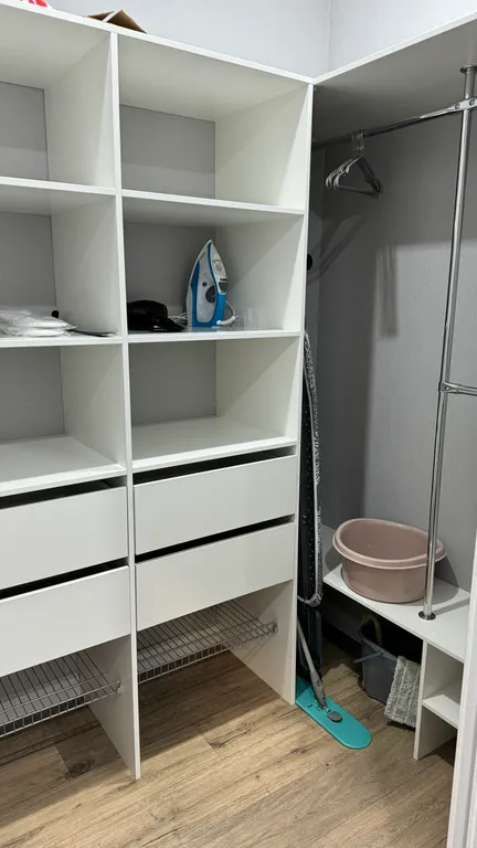 Квартира Двухкомнатные апартаменты Галактика — Краснодар