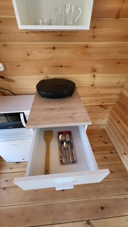 Апартамент у моря Seaside