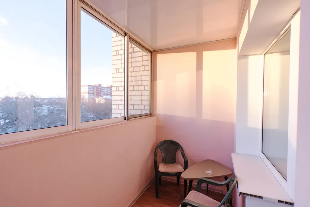 Чистая уютная студия в центре