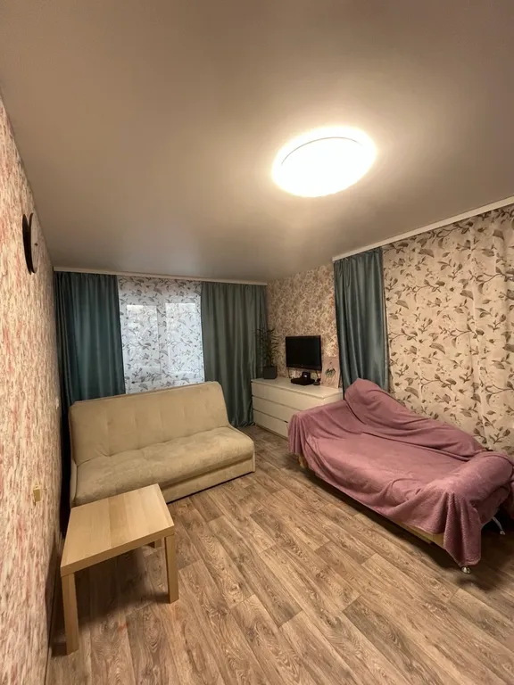 Квартира около метро — аренда посуточно в Казань