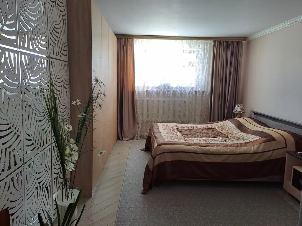 3-комнатный Дом