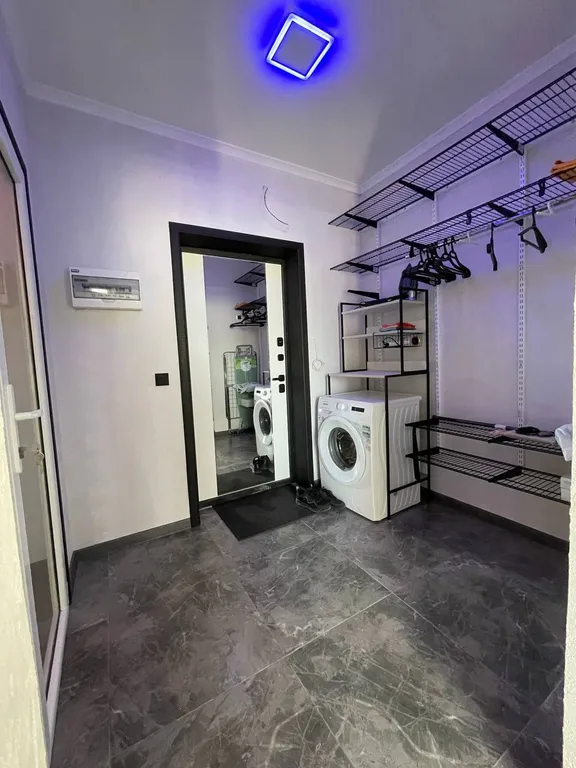 Квартира Квартира апартаменты студия — Сальское