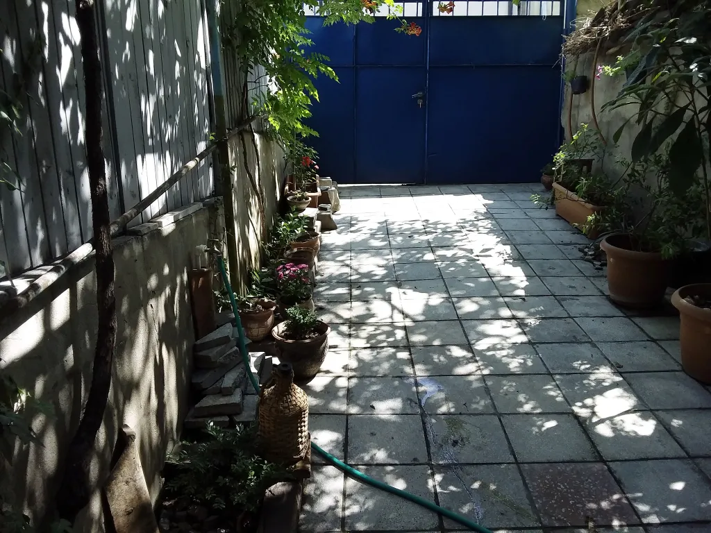 Апартамент Икалто