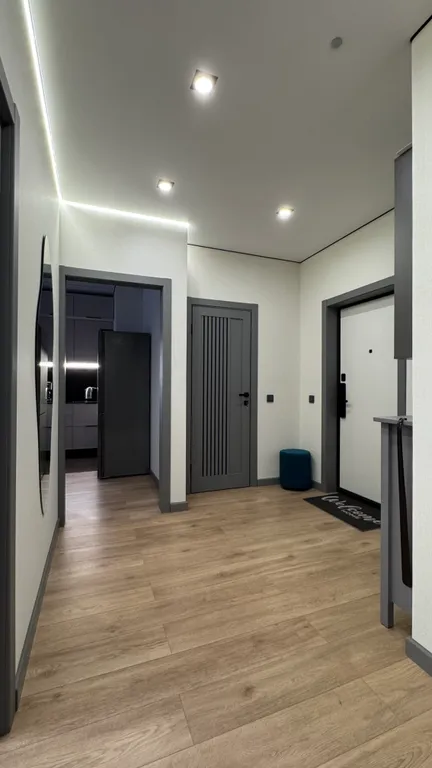 Квартира Квартира Шикарная двушка — Краснодар