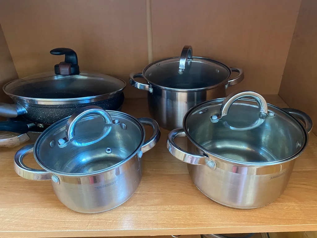 Светлая квартира в самом сердце города в историческом здании