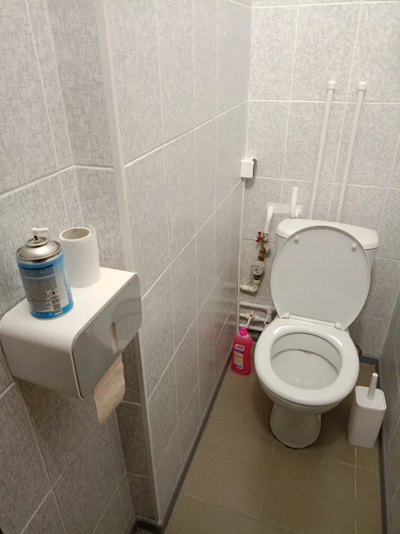 Уютная квартира в историческом центре города