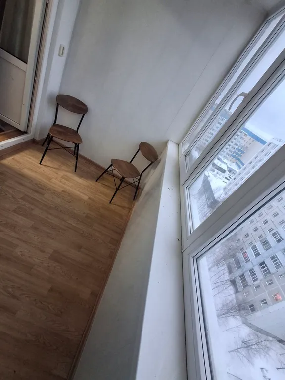 Уютная 3-комнатная квартирка