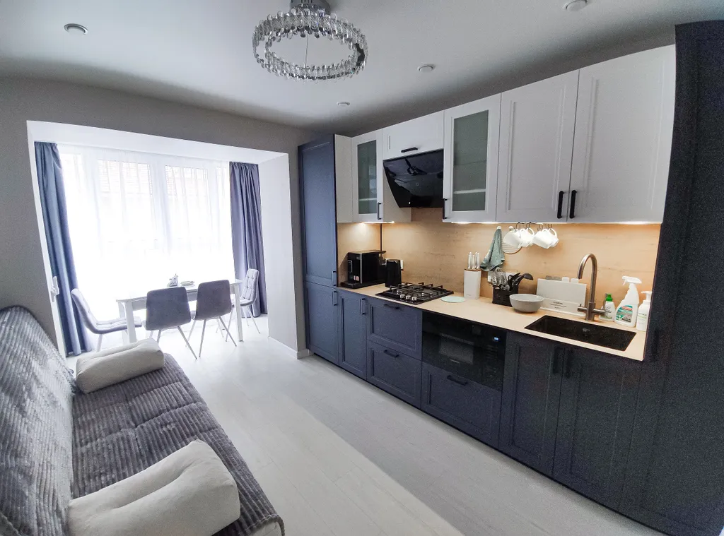 Уютная новая квартира — аренда посуточно в Дивеево