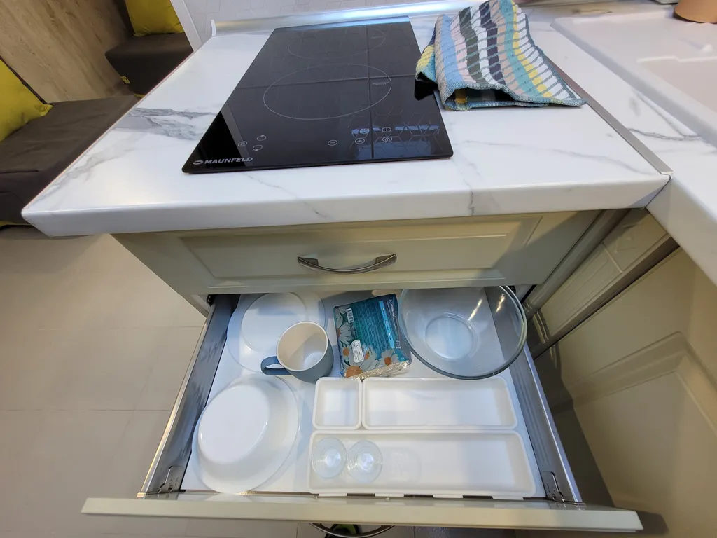 Студия в новом ЖК Южный квартал