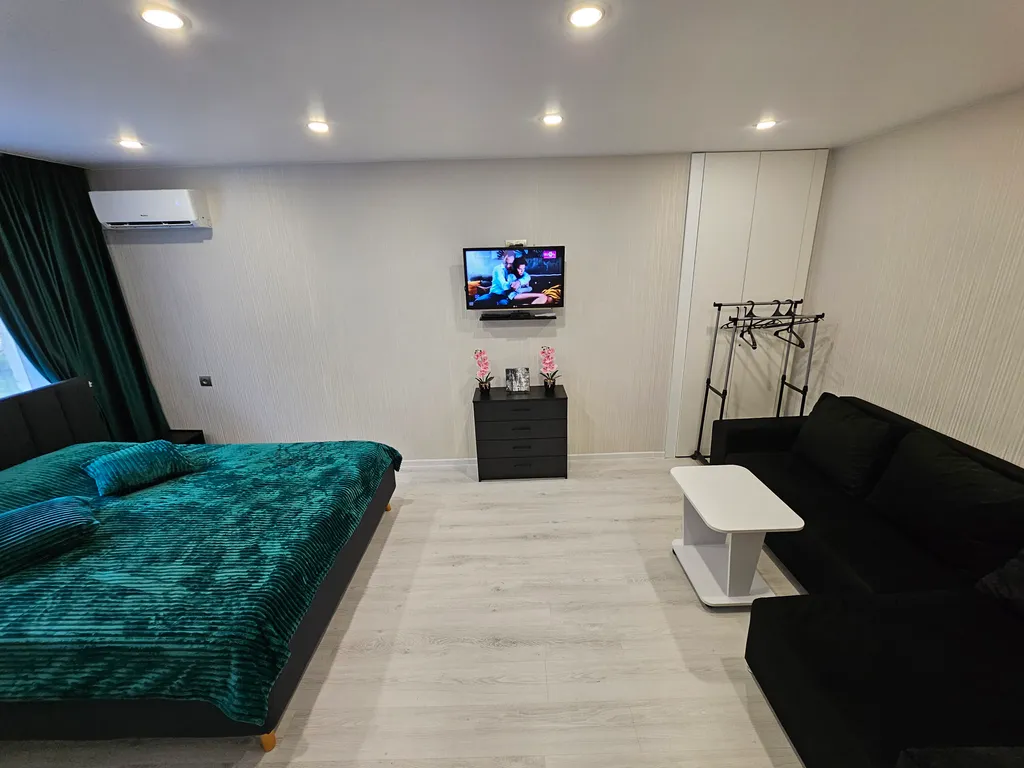 Квартира в историческом центре Полоцка