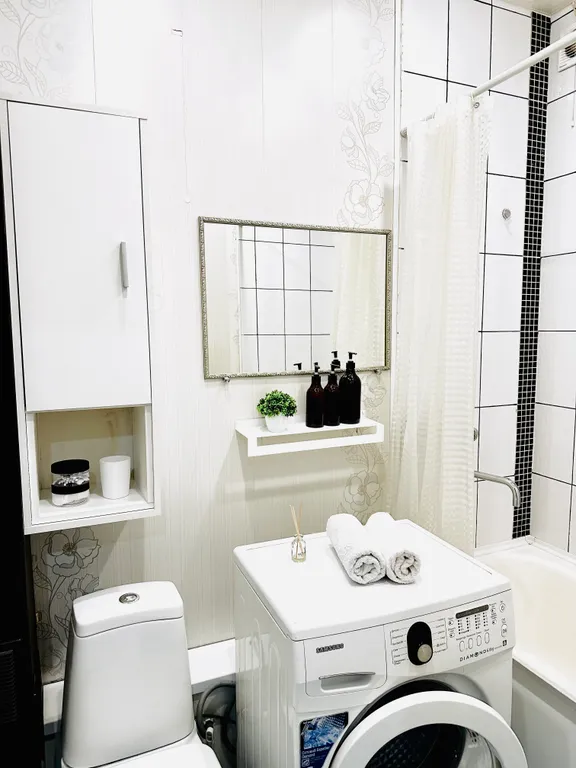 Квартира рядом с Областной клинической больницей и ГЭС