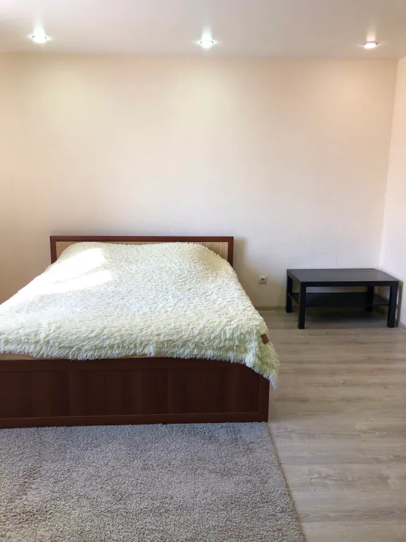 Квартира в элитном районе города