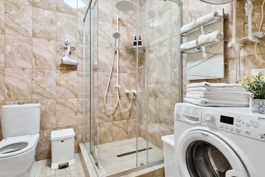 Уютный коттедж в теберде